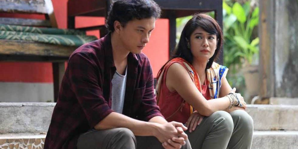 Kapan MirLes Garap AADC 3?